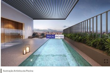 apartment em Rua Otávio Tarquínio de Sousa, Campo Belo - São Paulo - SP