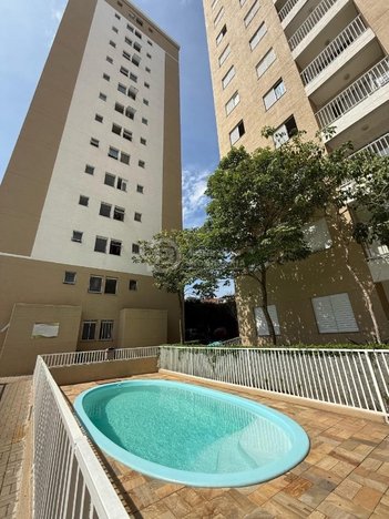 apartment em Rua Moacir Fagundes, Fazenda Aricanduva - São Paulo - SP