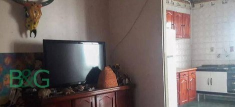 apartment em Rua Tabatinguera, Sé - São Paulo - SP