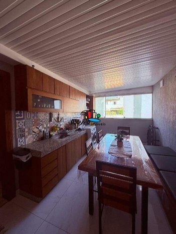 apartment em Rua Benedito Valadares, Centro - Sete Lagoas - MG