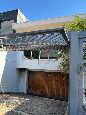 commercial_building em Nestor de Barros, Vila Santo Estevão - São Paulo - SP