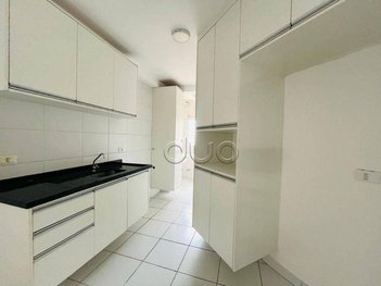 apartment em Avenida Trinta e Um de Março, Paulicéia - Piracicaba - SP