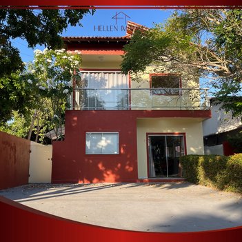 house em Rodovia Josmar Chaves Pinto, Jardim Marco Zero - Macapá - AP