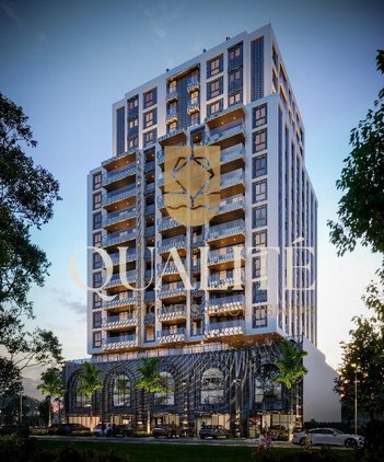 apartment em Rua dos Cardeais, Pedra Branca - Palhoça - SC