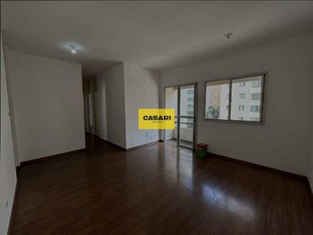 apartment em Avenida Dom Jaime de Barros Câmara, Planalto - São Bernardo do Campo - SP