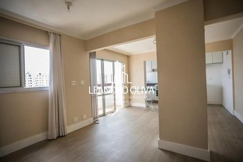apartment em Avenida Doutor Altino Arantes, Vila Clementino - São Paulo - SP
