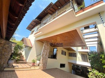 house em Rua Palante, City América - São Paulo - SP