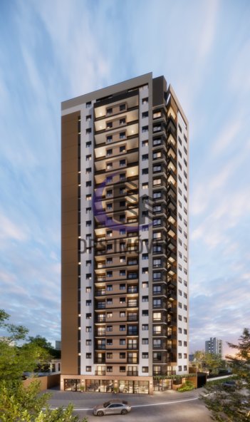 apartment em Rua Tauandê, Vila Formosa - São Paulo - SP