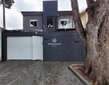 house em Rua Tuiutí, Cidade Nova - Indaiatuba - SP