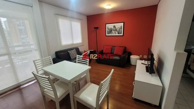 apartment em Rua Tuim, Vila Uberabinha - São Paulo - SP