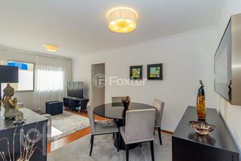 apartment em Rua Vigário Albernaz, Vila Gumercindo - São Paulo - SP