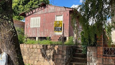 house em Licínio Cardoso, São José - Canoas - RS