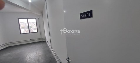 office em Rua Arnaldo Magniccaro, Vila Gea - São Paulo - SP