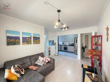 apartment em Rua Aroaba, Vila Leopoldina - São Paulo - SP