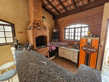 house em Rua Durião, Jardim Rosa Maria - São Paulo - SP