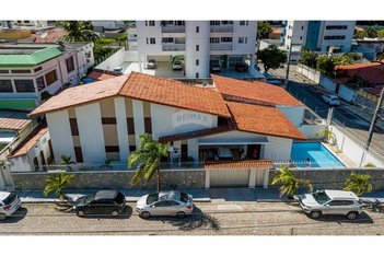 commercial_building em Rua General Oliveira Galvão, Tirol - Natal - RN
