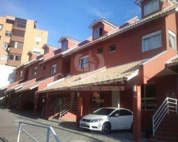house em Rua Comendador Duval, Jardim Floresta - Porto Alegre - RS