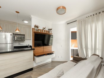 apartment em Rua Ibitirama, Vila Prudente - São Paulo - SP