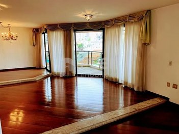 apartment em Rua Augusto Tolle, Santana - São Paulo - SP