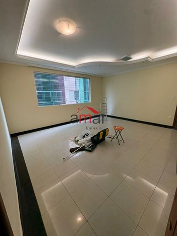 apartment em Rua Castelo Évora, Castelo - Belo Horizonte - MG