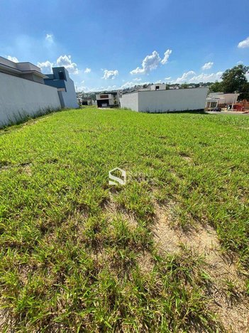 land_lot em Rua Márcio José Battistuci, Loteamento Park Gran Reserve - Indaiatuba - SP