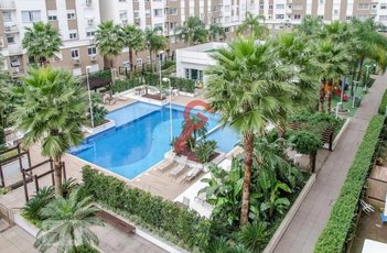 apartment em Avenida Doutor Sezefredo Azambuja Vieira, Marechal Rondon - Canoas - RS