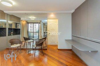 apartment em Caravelas, Vila Mariana - São Paulo - SP