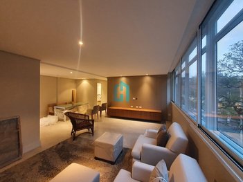 apartment em Avenida Nove de Julho, Jardim Paulista - São Paulo - SP