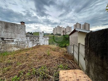 land_lot em Rua Orestes Barbosa, Jardim Santa Rita de Cássia - Jundiaí - SP
