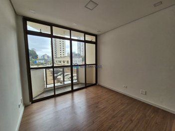 apartment em Rua Francisco Mesquita, Vila Monte Alegre - São Paulo - SP