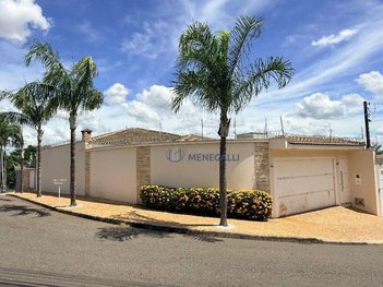 house em Rua Virgílio Pedro Soave, Dois Córregos - Piracicaba - SP