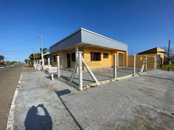 house em Avenida Inter Balneários, Rainha do Mar - Xangri-Lá - RS