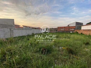 land_lot em Rua Nicolau Jacinto, Santa Terezinha - Piracicaba - SP