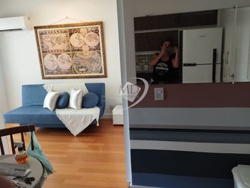 apartment em Rua Ângela Tomé, Rudge Ramos - São Bernardo do Campo - SP