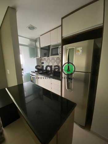 apartment em Rua Luís Correia de Melo, Vila Cruzeiro - São Paulo - SP