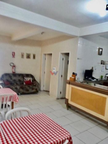 house em Rua João Tomacheschi, Guaraituba - Colombo - PR