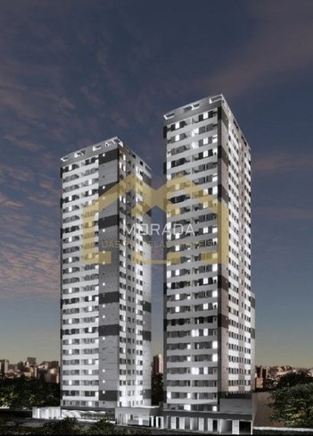 apartment em Avenida das Belezas, Vila Plana - São Paulo - SP