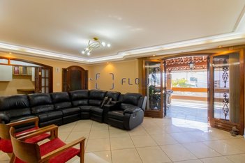 house em Avenida São Bento, Vila Galvão - Guarulhos - SP