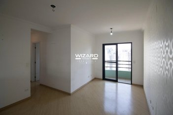apartment em Rua das Palmeiras, Gopoúva - Guarulhos - SP
