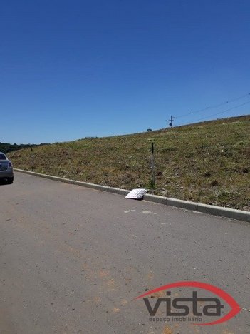land_lot em ANTONIO DA SILVA FERREIRA, São Giácomo - Caxias do Sul - RS