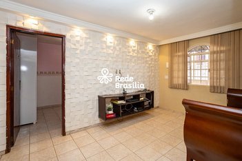 house em QNP 10 Conjunto U, Ceilândia Sul (Ceilândia) - Brasília - DF