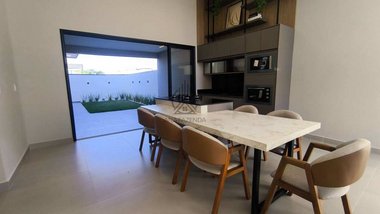 house em Avenida Agostinho Manfredini, Loteamento Residencial São Vicente de Paulo - Tremembé - SP