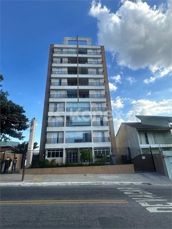 apartment em Rua Paulo de Avelar, Vila Dom Pedro I - São Paulo - SP
