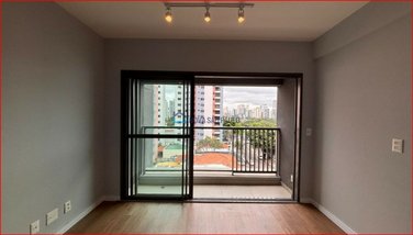 apartment em Avenida Cotovia, Indianópolis - São Paulo - SP