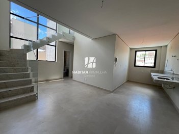 apartment em Professor Hélio Viana, Itapoã - Belo Horizonte - MG