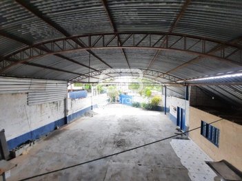 industrial em Mississipi, Jardim Flórida - Jacareí - SP