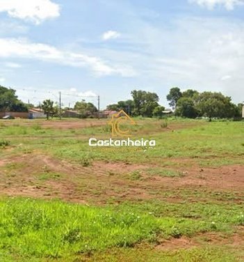 commercial_land_lot em Rodovia TO 010, Loteamento Córrego Jaú, 6ª Etapa - Palmas - TO