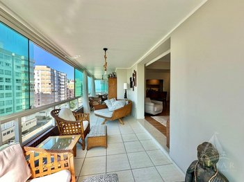 apartment em Avenida Central, Capão da Canoa - Capão da Canoa - RS