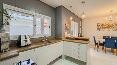 house em Avenida Ecoville, Sarandi - Porto Alegre - RS