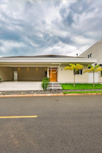 house em Rua Doutor Adhemar de Barros, Jardim Europa - Valinhos - SP